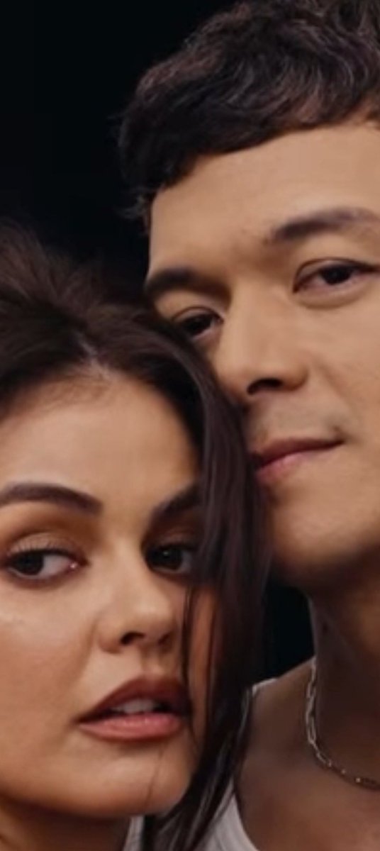 Owww yeeee
Echonine
Janine Gutierrez
Jerecho Rosales