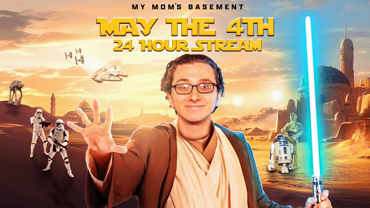 Robbie Fox tweet media