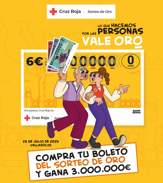 CruzRojaPozuelo's tweet photo. Horno de Santa María empresa socia de Cruz Roja en Pozuelo de Alarcón colabora en la venta del Sorteo del Oro y en el torneo benéfico de pádel de septiembre. #cruzroja #sorteodeloro https://t.co/SbbEqdCzTq
