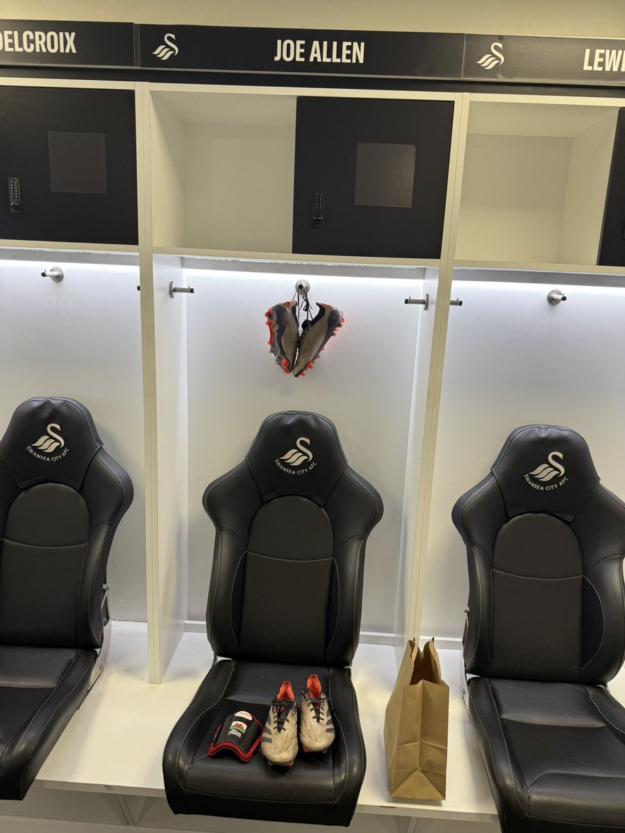 Shaun Baggridge tweet media