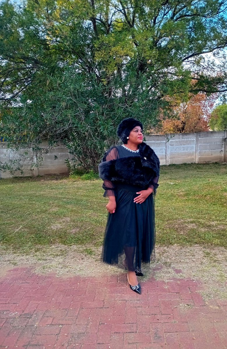 Thobile Dlamini tweet media