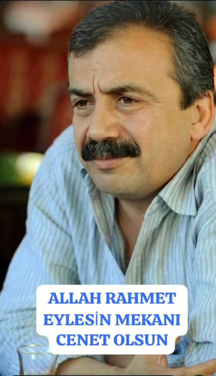 Allah rahmet eylesin mekanın cennet olsun Güzel insan.