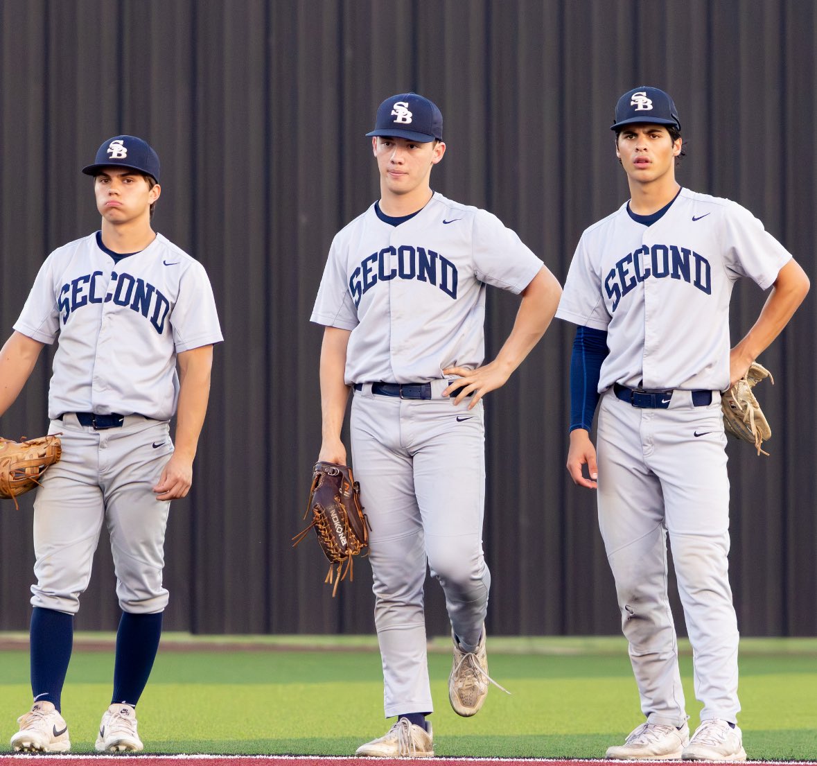 SecondBaptistSchoolAthletics (@sbs_athletics) on Twitter photo Varsity Baseball: ANNOUNCEMENT
<a href="/TAPPSBaseball/">TAPPS Baseball</a> DII REGIONAL FINAL
๐๏ธ Tuesday, May 6th
๐ 5:30 PM
๐ <a href="/SACSAthletics21/">SACS Athletics</a>
๐ Riverside Park (Victoria, TX)
๐๏ธ Free
๐บ <a href="/TSBNSports/">TSBN Sports</a> Varsity Baseball: ANNOUNCEMENT
<a href="/TAPPSBaseball/">TAPPS Baseball</a> DII REGIONAL FINAL
๐๏ธ Tuesday, May 6th
๐ 5:30 PM
๐ <a href="/SACSAthletics21/">SACS Athletics</a>
๐ Riverside Park (Victoria, TX)
๐๏ธ Free
๐บ <a href="/TSBNSports/">TSBN Sports</a>