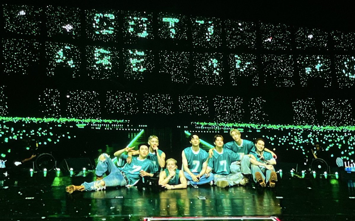 tuanxcoco's tweet photo. My forever home.
Forever GOT7. https://t.co/dQMGDnIxu8