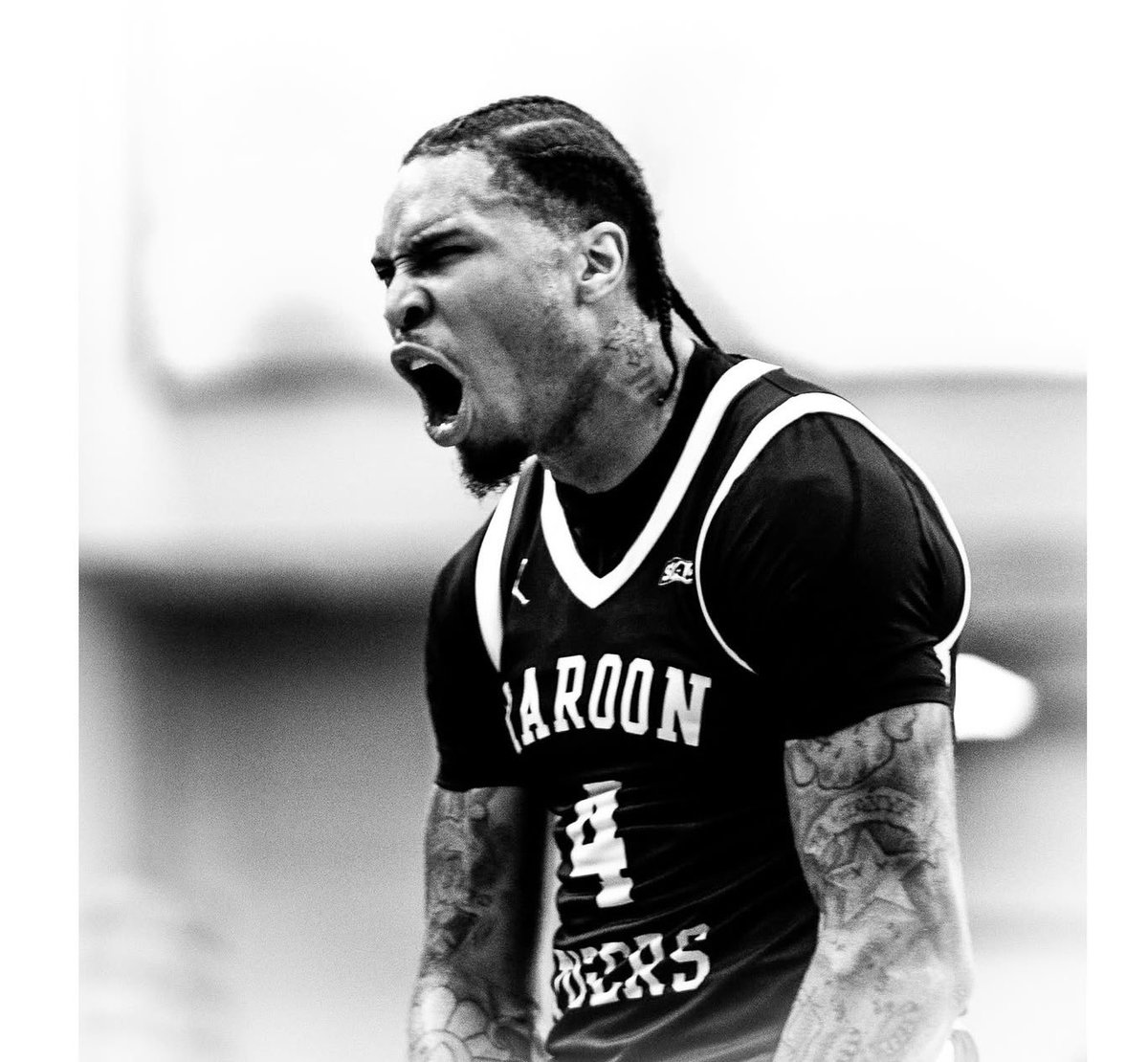 (Jer)Montae Hill tweet media