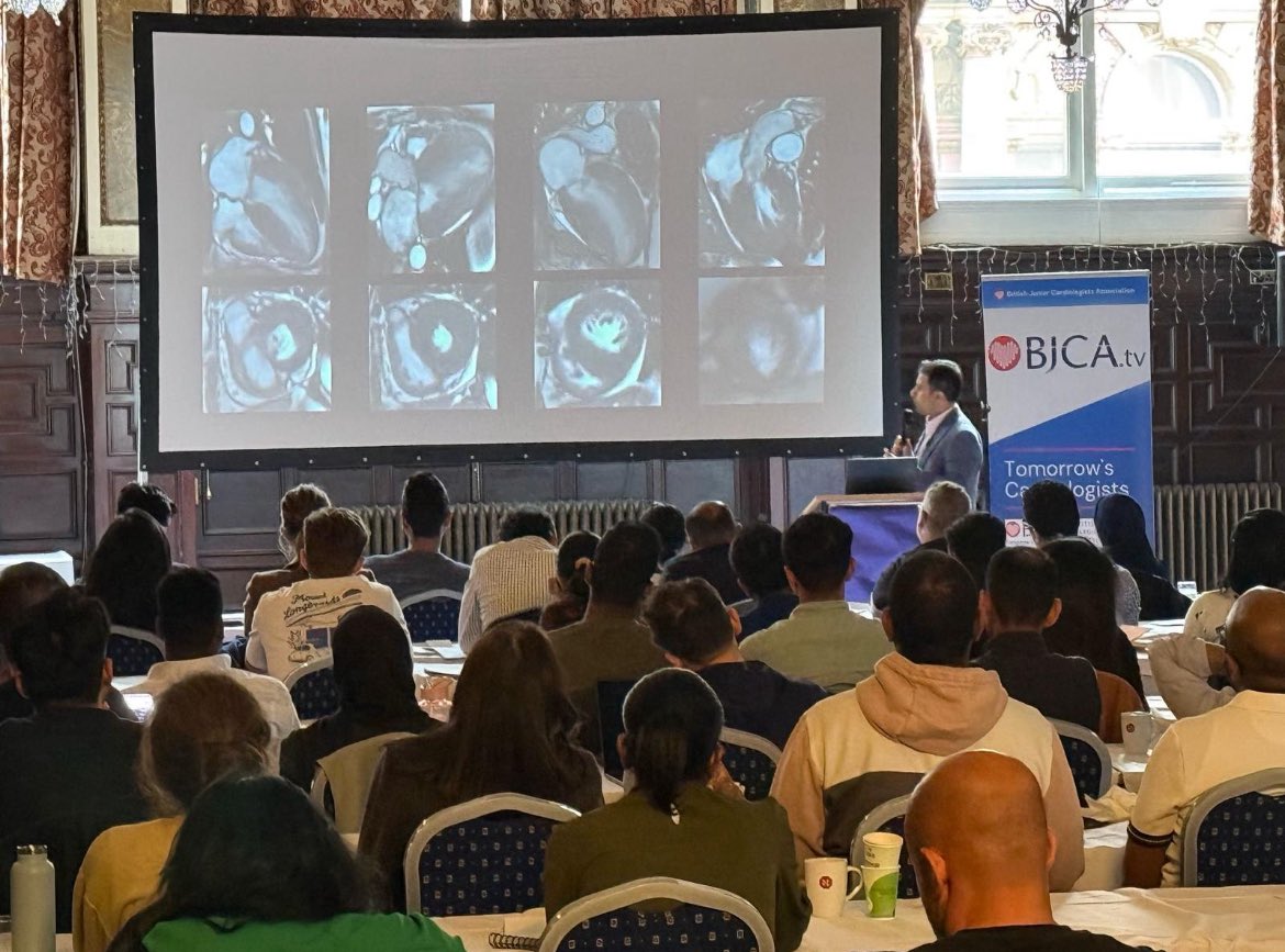 Raghav Bhatia (@drraghavbhatia) on Twitter photo Honoured to speak at the flagship Cardiology to the Core meeting by <a href="/TheBJCA/">BJCA π</a>. Hats off to the organisers & sponsors for supporting this vital event. Grateful for the opportunity & great to share the stage with <a href="/MrTheProf/">Andrew Clark</a>! <a href="/hollymorgs/">Holly</a> <a href="/DrMikeDrozd/">Mike Drozd</a> <a href="/cfcamm/">Fielder Camm</a> <a href="/HullHospitals/">Hull University Teaching Hospitals NHS Trust</a> Honoured to speak at the flagship Cardiology to the Core meeting by <a href="/TheBJCA/">BJCA π</a>. Hats off to the organisers & sponsors for supporting this vital event. Grateful for the opportunity & great to share the stage with <a href="/MrTheProf/">Andrew Clark</a>! <a href="/hollymorgs/">Holly</a> <a href="/DrMikeDrozd/">Mike Drozd</a> <a href="/cfcamm/">Fielder Camm</a> <a href="/HullHospitals/">Hull University Teaching Hospitals NHS Trust</a>