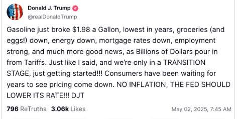 Genious tweet media