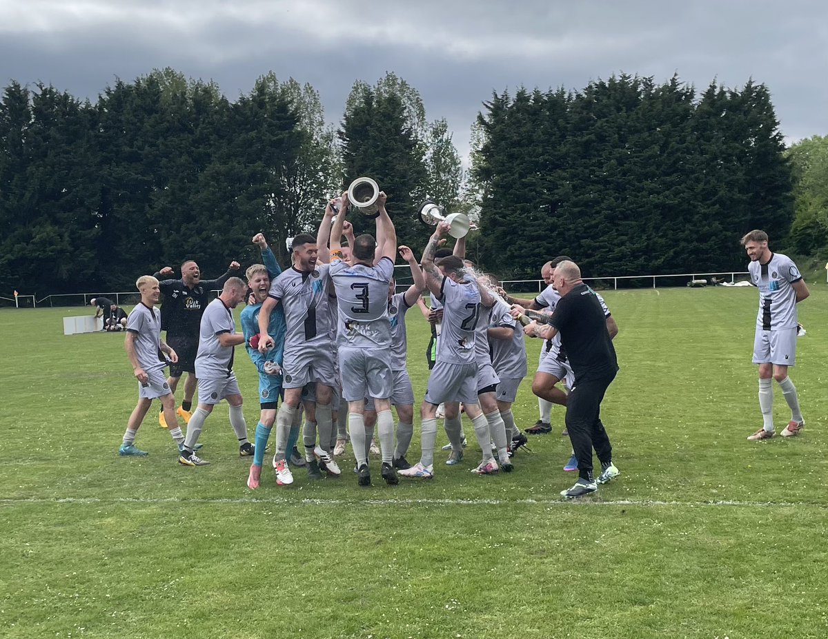 GwentCentralLeague (@leaguegwent) on Twitter photo 📸 CHAMPIONS!
GVA Accountants Benevolent Cup Final CHAMPIONS…
<a href="/GlascoedFC/">Glascoed Football Club</a>
#GwentCentral 📸 CHAMPIONS!
GVA Accountants Benevolent Cup Final CHAMPIONS…
<a href="/GlascoedFC/">Glascoed Football Club</a>
#GwentCentral