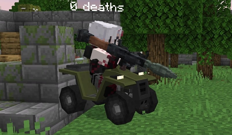 절대 자작나무숲에서 마주쳐선 안 돼