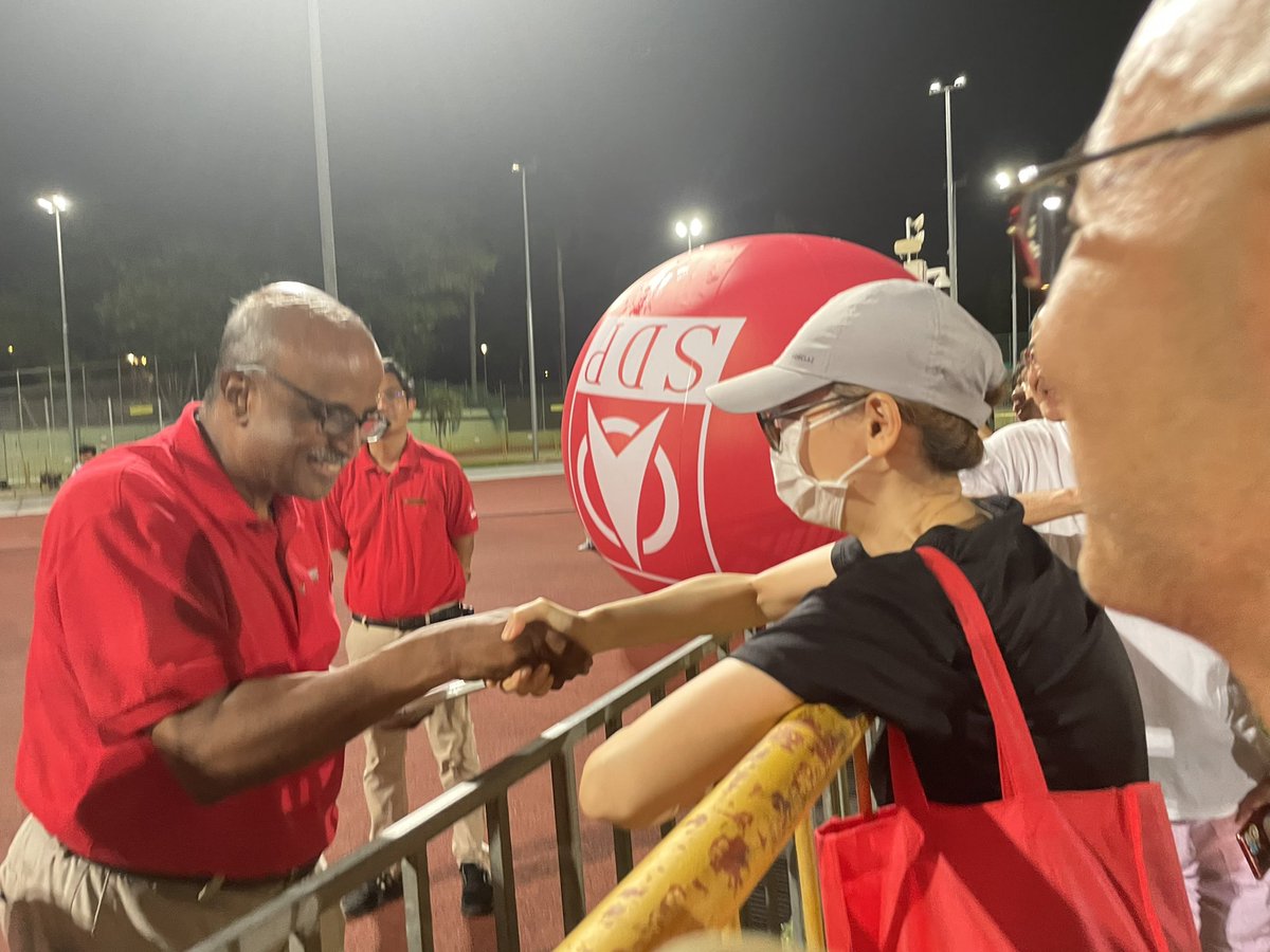 Rachel Yeo tweet media