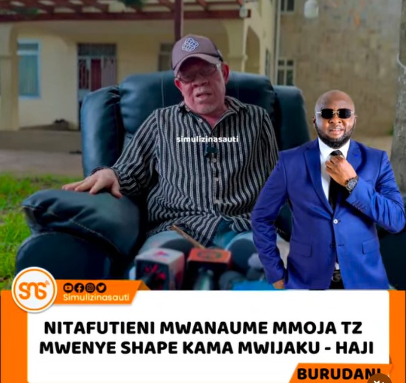 Hii vita ni Kali sana, Manara anaanza Kuongea maneno Magumu 😂😂