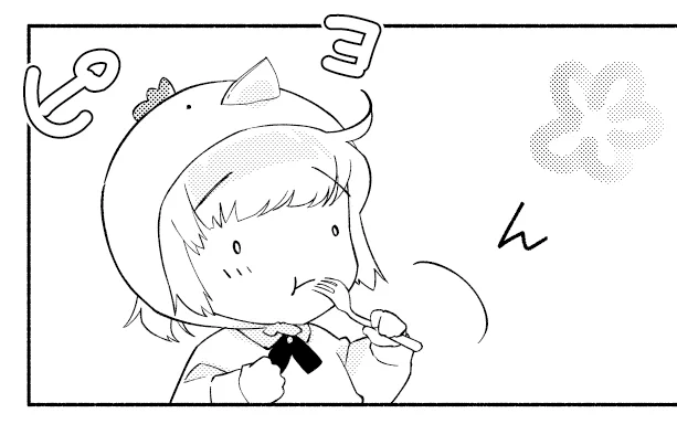 【日曜更新@パルシィ】
「悪役令嬢に転生した母は子育て改革をいたします」 #てんはは おまけ①無料公開🍳
(ソフィアとオリビアの日常マンガ2ページです)

#パルシィお知らせ

アプリはこちら↓
https://t.co/OtiDiqy1LK 