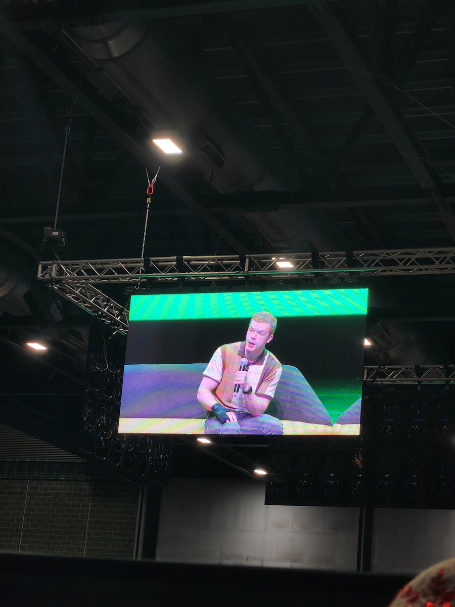 fitty on the big screen