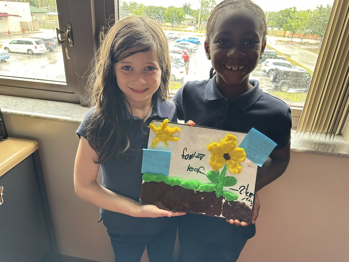 Holley Townsend (@tbk8townsend) on Twitter photo ๐ฅผScientists make models!
๐ป Weโve learned all about plant structures and functions!
<a href="/TurnerBartelsK8/">Turner/Bartels K8</a> <a href="/HCPSElemScience/">HCPSElemScience</a> <a href="/WeAreHAEST/">HAEST</a> ๐ฅผScientists make models!
๐ป Weโve learned all about plant structures and functions!
<a href="/TurnerBartelsK8/">Turner/Bartels K8</a> <a href="/HCPSElemScience/">HCPSElemScience</a> <a href="/WeAreHAEST/">HAEST</a>