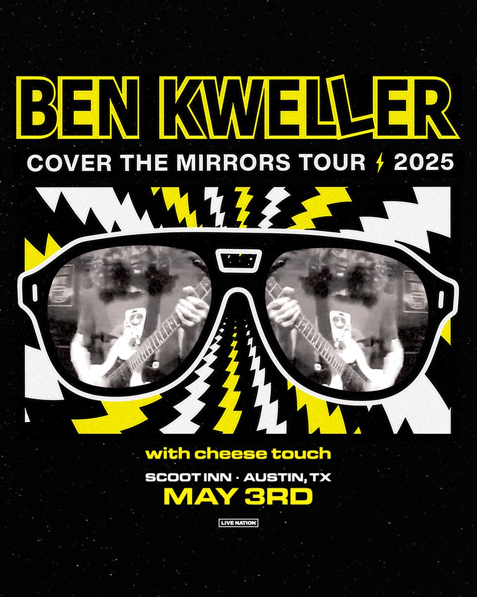 Scoot Inn tweet media