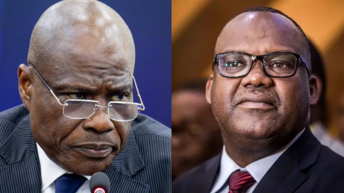 #RDC : Martin Fayulu dit avoir pardonné Corneille Nangaa, ancien président de la CENI

 « Je n'ai aucun point d'accord avec Nangaa, aucun. Mais celà ne veut pas dire que je ne veux pas m'asseoir autour d'une table avec lui parce que j'ai pardonné. »