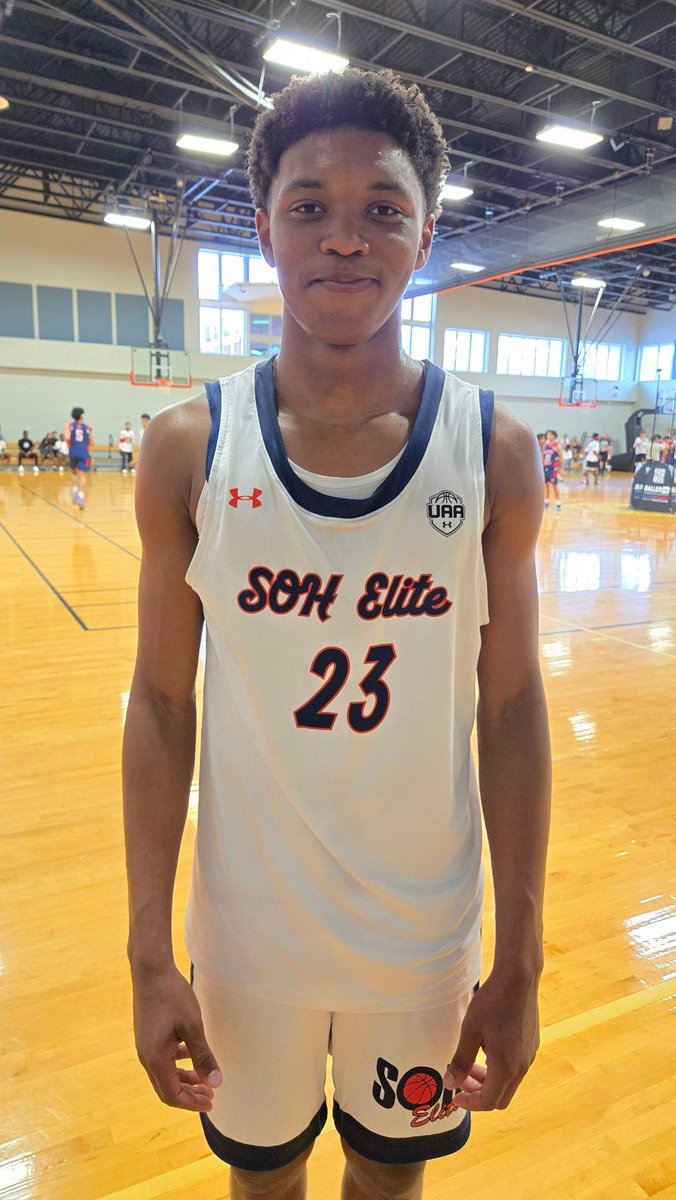 Dinos Trigonis (@trigonis30) on Twitter photo 2025 <a href="/thefantastic40/">fantastic40</a> Notes: 6-7 2029 Draydne McDaniel (Calvary Christian/Ft. Lauderdale FL) is oozing with elite HM potential. Athletic F finishes great in transition and is active on glass. Name to definitely track in rising national frosh class
<a href="/FCPPangos/">Fullcourt Press/ Pangos</a> 2025 <a href="/thefantastic40/">fantastic40</a> Notes: 6-7 2029 Draydne McDaniel (Calvary Christian/Ft. Lauderdale FL) is oozing with elite HM potential. Athletic F finishes great in transition and is active on glass. Name to definitely track in rising national frosh class
<a href="/FCPPangos/">Fullcourt Press/ Pangos</a>