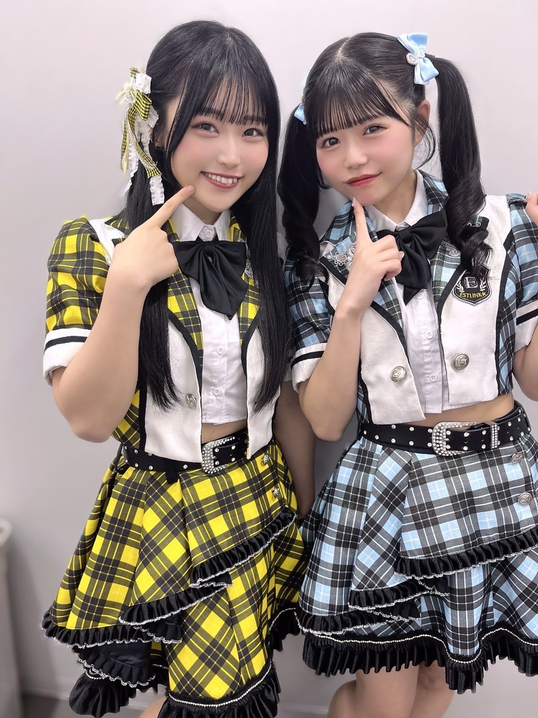 天衣ゆな👼🏻ESTLINK☆【10/10㈮浅草VAMPKIN生誕祭🫖】 on X