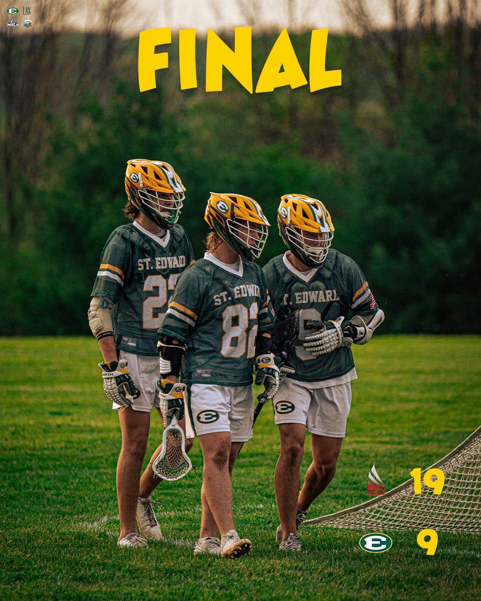 Gm #14 Spire  19  St. Edward 9 

#NemoResideo | #EdsUp🦅

🖼️ <a href="/dabsflicks/">alec dabney</a> ‘25