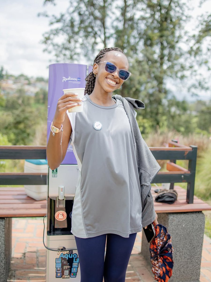 IRCAD Africa proudly walked in solidarity at the Walk With Will 24-hour challenge in partnership with Radisson Blu and Rwanda Cancer Relief. Raising awareness and joining the fight against cancer. Together, we step forward for hope, health, and healing. #IRCADAfrica #Cancer