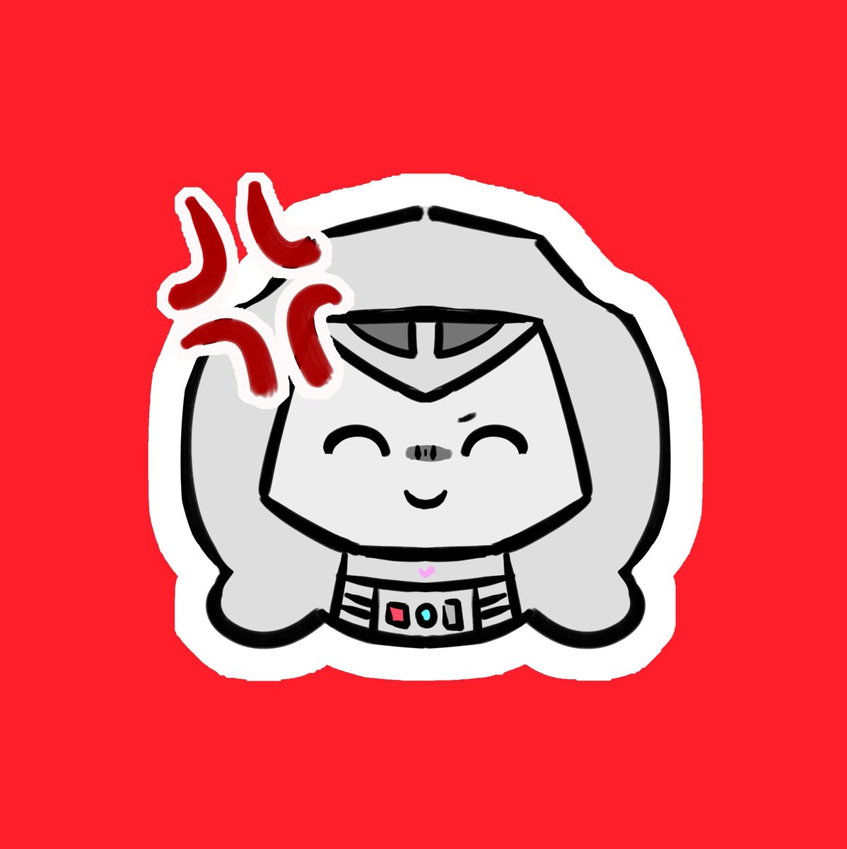 Relti_AH's tweet image. little bread
#Transformers #OptimusPrime #starscream #Megatron #Soundwave