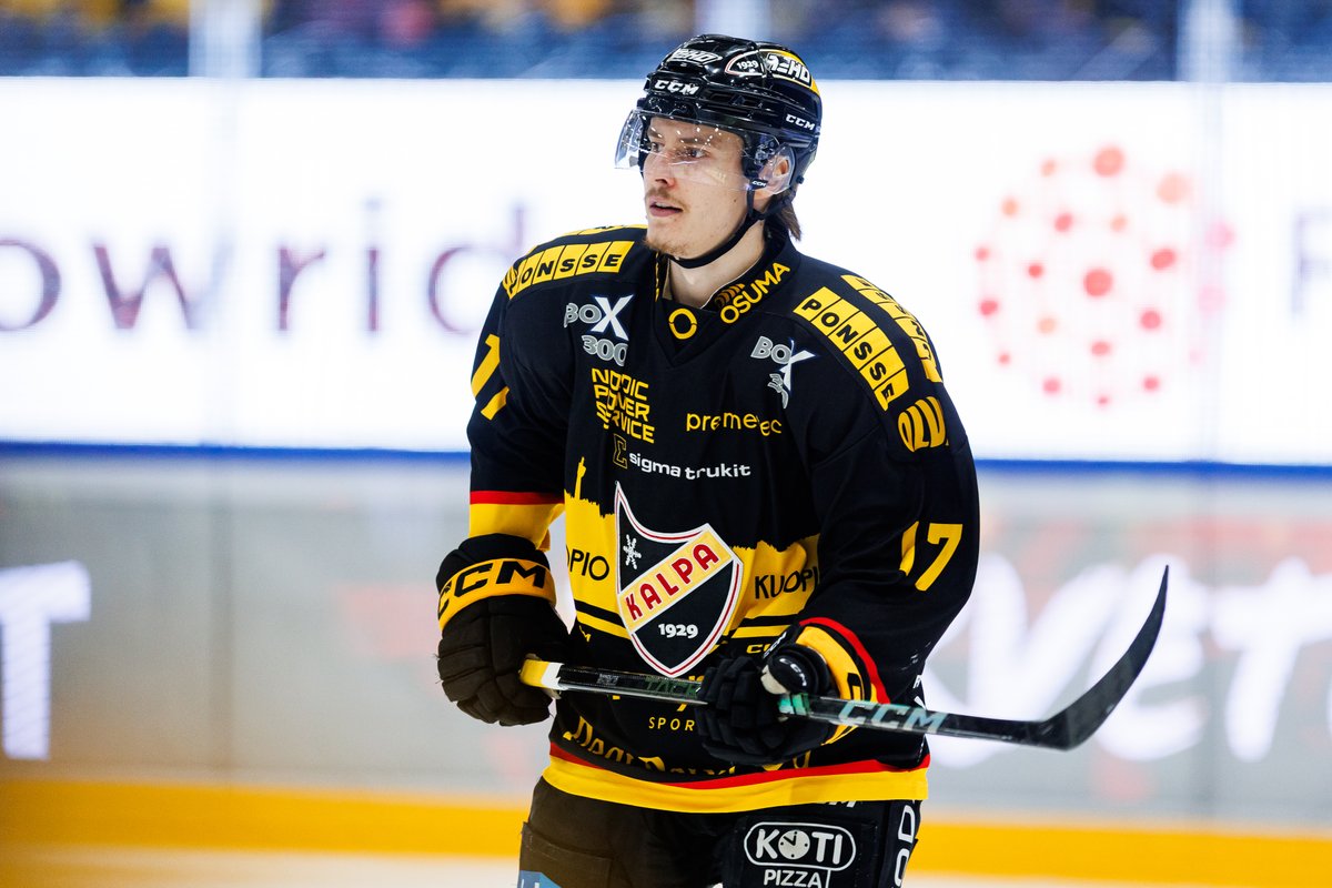 Jännitys tiivistyy 🔥

📺 Tervetuloa mukaan 6. finaaliin: mtv.fi/ohjelmat/liiga

📸 Topi Lainio | #Liiga