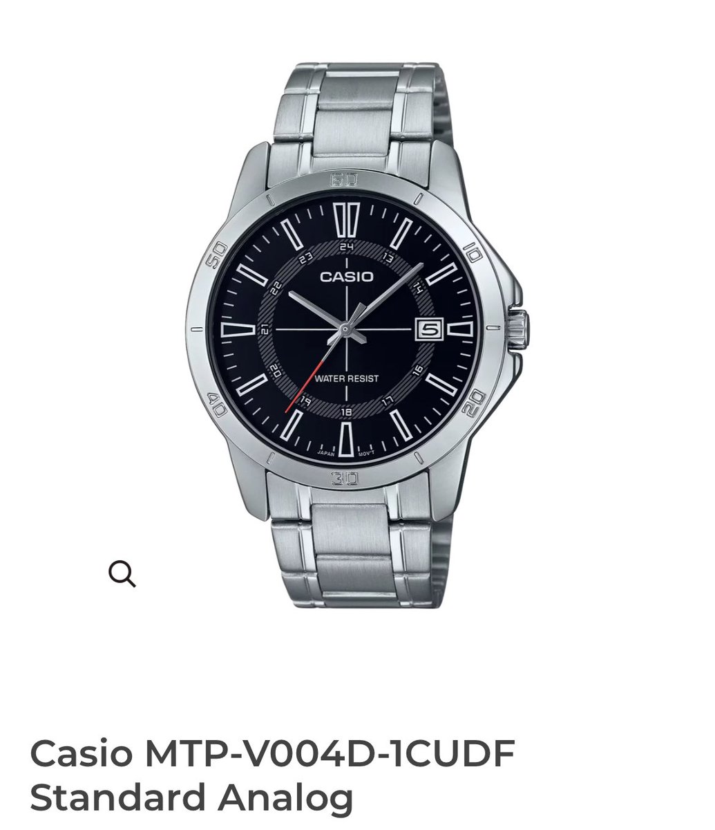 Forgotlah's tweet photo. ⚠️ Lost Item ⚠️

Hi everyone,
 To the kind person who may have found my watch, which I accidentally left on the massage chair at Level 2, MyTown, I truly hope this post finds you.

The watch may not be worth much, but it holds a sentimental value that is very important - https://t.co/FTkFNR3YM7
