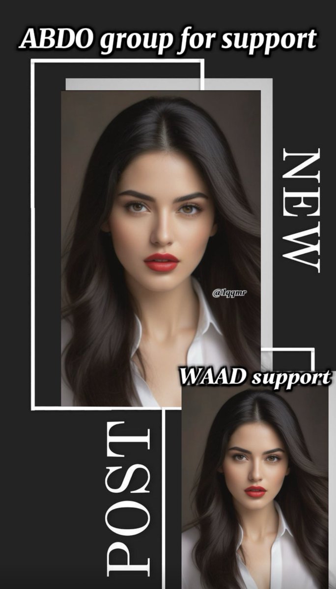 𝓦𝓐𝓐𝓓 (@1qqmr) on Twitter photo #Abdo_group
#مجموعة_عبدو_للدعم
#وعد_للدعم
<a href="/1Reett/">𝒜ℬ𝒟𝒪</a>⚜️<a href="/1qqmr/">𝓦𝓐𝓐𝓓</a>
⬛️
<a href="/mrk2786/">★ɱσɳµ (◕‿-)🫰</a> <a href="/Y_O_U_S_1/">✨️ YOUSIF ✨️</a>
<a href="/mrl_q20/">✨Miral✨</a> <a href="/saaw50/">Ahmad</a>
<a href="/V13lula/">Karen Lúcia♀️🚩🌵</a> <a href="/bbllyya/">Belya Bela</a>
<a href="/FlorMeninnaa/">Regina 🌶 🍭🍬 #TeamStallion 🦄</a>
<a href="/alnsr62072/">عشاق النصر 🇸🇦🇸🇦</a>
<a href="/qwer8790/">الصقر الشامخ.</a>
<a href="/qawridh/">ابو كوثر ....</a>
<a href="/IK151/">𝕊ʜᴇʀᴅɪʟ 🇵🇰 IK</a>
⚡️
🎩<a href="/1A_k_f/">💫- 𝓐 𝓴 𝓲 𝓯 - 💫</a>
⚡️
<a href="/sigoodies/">🌸HIRO🌸🇯🇵</a> <a href="/mdjdy6/">احمد جدي</a>
<a href="/MoradSagni9915/">djawad morad</a>
<a href="/300j9i/">꧁༒🇦 🇱 ___ʙᴀɴɪ ༒꧂</a> <a href="/w_tt_n/">وطن</a>
<a href="/Doctor0016/">𝙳𝚘𝚌𝚝𝚘𝚛</a>
<a href="/2026star/">نجم⭐</a>
<a href="/nene4__/">Gamal Ragab</a>
<a href="/7ze55/">🇱🇧AZAL</a>
⬛️ #Abdo_group
#مجموعة_عبدو_للدعم
#وعد_للدعم
<a href="/1Reett/">𝒜ℬ𝒟𝒪</a>⚜️<a href="/1qqmr/">𝓦𝓐𝓐𝓓</a>
⬛️
<a href="/mrk2786/">★ɱσɳµ (◕‿-)🫰</a> <a href="/Y_O_U_S_1/">✨️ YOUSIF ✨️</a>
<a href="/mrl_q20/">✨Miral✨</a> <a href="/saaw50/">Ahmad</a>
<a href="/V13lula/">Karen Lúcia♀️🚩🌵</a> <a href="/bbllyya/">Belya Bela</a>
<a href="/FlorMeninnaa/">Regina 🌶 🍭🍬 #TeamStallion 🦄</a>
<a href="/alnsr62072/">عشاق النصر 🇸🇦🇸🇦</a>
<a href="/qwer8790/">الصقر الشامخ.</a>
<a href="/qawridh/">ابو كوثر ....</a>
<a href="/IK151/">𝕊ʜᴇʀᴅɪʟ 🇵🇰 IK</a>
⚡️
🎩<a href="/1A_k_f/">💫- 𝓐 𝓴 𝓲 𝓯 - 💫</a>
⚡️
<a href="/sigoodies/">🌸HIRO🌸🇯🇵</a> <a href="/mdjdy6/">احمد جدي</a>
<a href="/MoradSagni9915/">djawad morad</a>
<a href="/300j9i/">꧁༒🇦 🇱 ___ʙᴀɴɪ ༒꧂</a> <a href="/w_tt_n/">وطن</a>
<a href="/Doctor0016/">𝙳𝚘𝚌𝚝𝚘𝚛</a>
<a href="/2026star/">نجم⭐</a>
<a href="/nene4__/">Gamal Ragab</a>
<a href="/7ze55/">🇱🇧AZAL</a>
⬛️