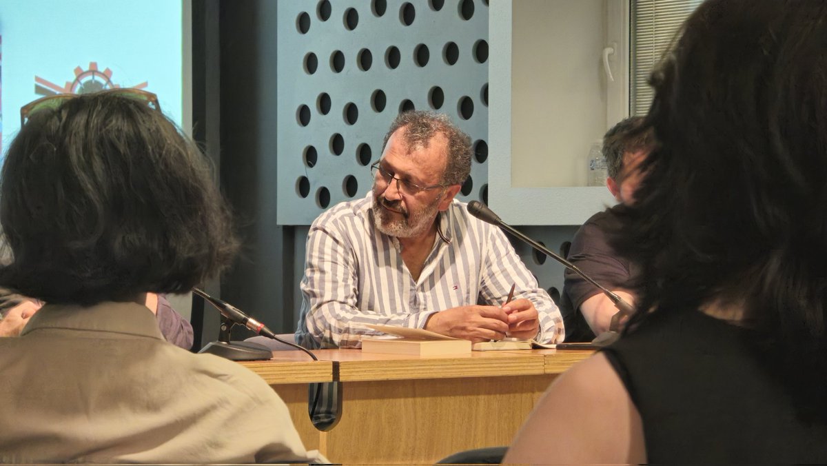 İşçi Filmleri Festivali tweet media