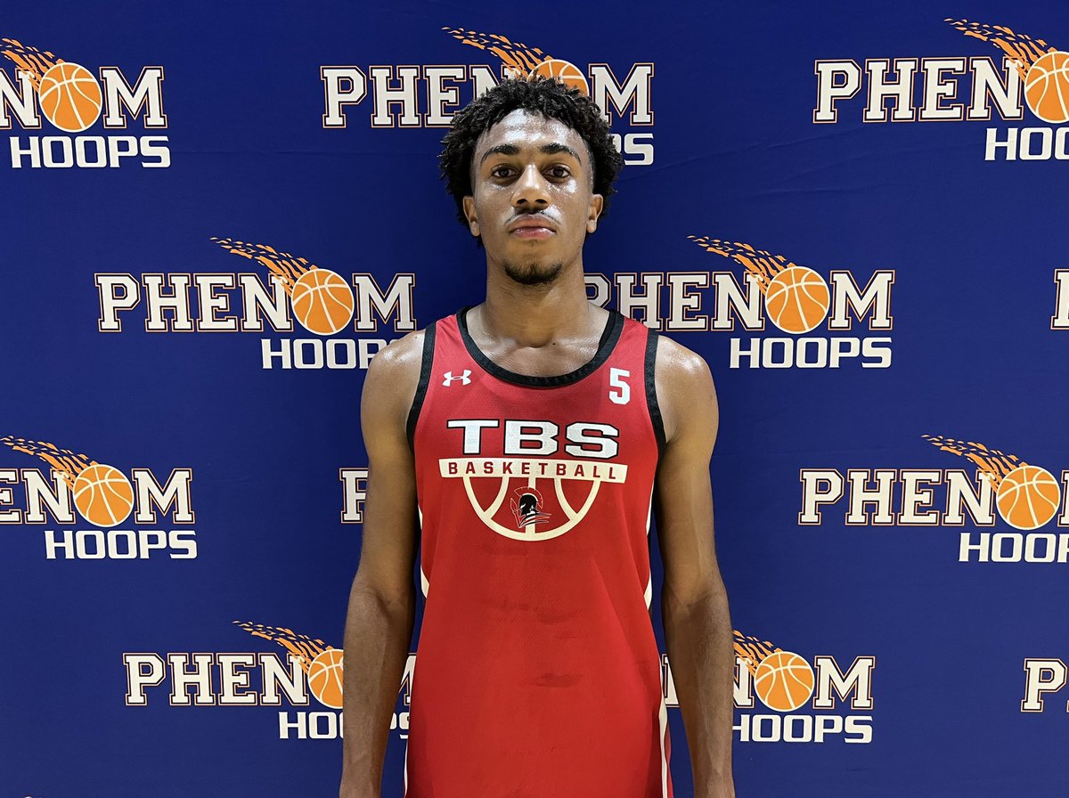 Colby Lewis (@colbylewis20) on Twitter photo 2026 Drew Johnson (Team Loaded 336) will be one college coaches need to see this summer. Crafty playmaking guard with the ability to create for himself & others. <a href="/drewjohnsonn1/">Drew Johnson</a> <a href="/TBS_Hoops/">The Burlington School Basketball</a> #PhenomMayMadness 2026 Drew Johnson (Team Loaded 336) will be one college coaches need to see this summer. Crafty playmaking guard with the ability to create for himself & others. <a href="/drewjohnsonn1/">Drew Johnson</a> <a href="/TBS_Hoops/">The Burlington School Basketball</a> #PhenomMayMadness