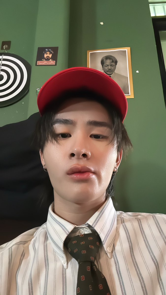 米饭就是หมี่ฟ่าน🍚 - slow tweet media