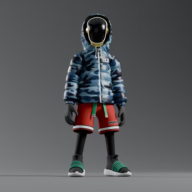 Z-Collab Giveaway - It’s Not About the Floor

It’s not about the floor, it’s about what it stands for.
<a href="/Dojo_Kidz/">Dojo Kidz</a> added 3 NFTs to the Zilla vault 🧬

❤️ Like
 🔁 Repost
 💬 What was your most meaningful mint this year?
 
Winners in 48 hours ⏳