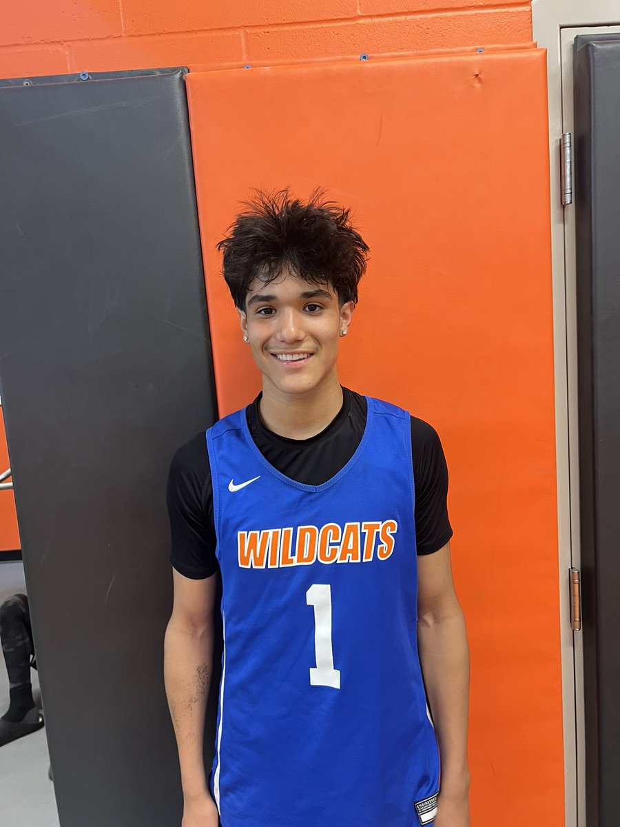 Reese Bickford (@reesebickford) on Twitter photo .<a href="/WCWildcatsbball/">West Central Wildcats</a> 16u starts the weekend off with a 49-43 win over MN Heat Thomas, led behind Joey Lopez scoring 18pts and grabbing 7 boards! Joey and the rest of the squad showed hard work beats height, as we were missing most of our size this morning against a taller team. .<a href="/WCWildcatsbball/">West Central Wildcats</a> 16u starts the weekend off with a 49-43 win over MN Heat Thomas, led behind Joey Lopez scoring 18pts and grabbing 7 boards! Joey and the rest of the squad showed hard work beats height, as we were missing most of our size this morning against a taller team.
