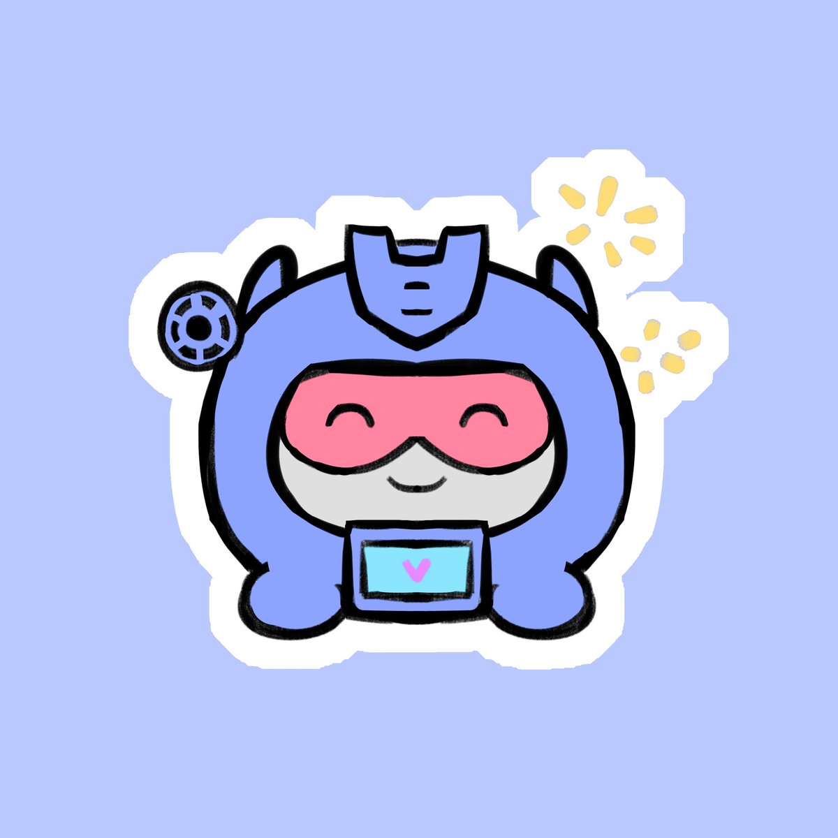 Relti_AH's tweet image. little bread
#Transformers #OptimusPrime #starscream #Megatron #Soundwave