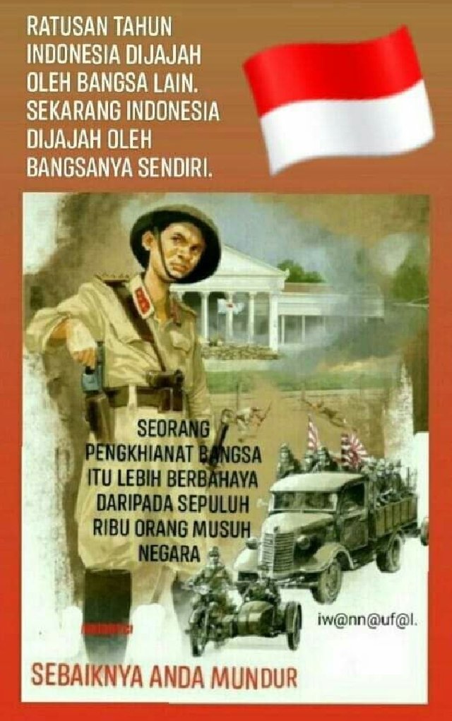 dharmarymk's tweet photo. @s90708_iren @anton_sukisno @salmonidolyfe @zoelfick @prabowo #faaktaaa :

AKAL SEHAT.....
Tidak akan mempedulikan apakah ianya keluargamu atau bukan. Pandai²lah KAU memilih jalan, pngalaman akan mmberimu pelajaran..!!!
#hepinesss fo @prabowo |
#SOMETHINGMISSING
@DokterTifa @BivitriS @susipudjiastuti @MYusufN8 @msaid_didu @AbrSamad @pandji https://t.co/RPszdWcdNx