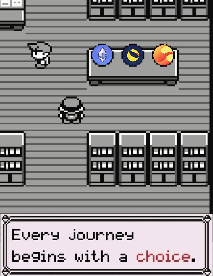 LUNCPump.Fun tweet media