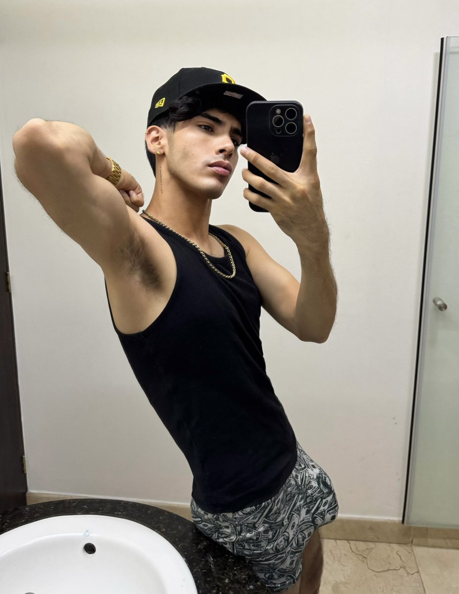 💪🏼🔥