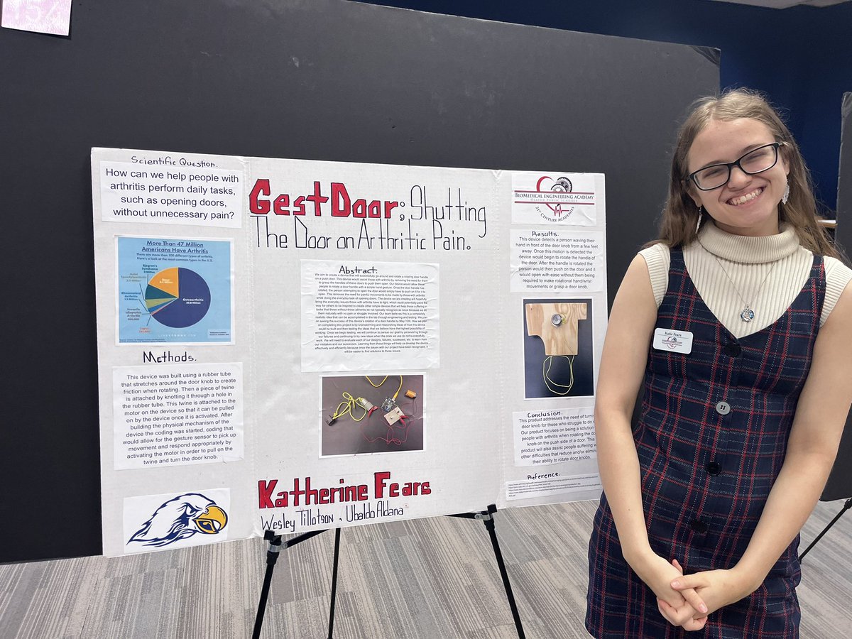 21stBioMedEngAcademy tweet media