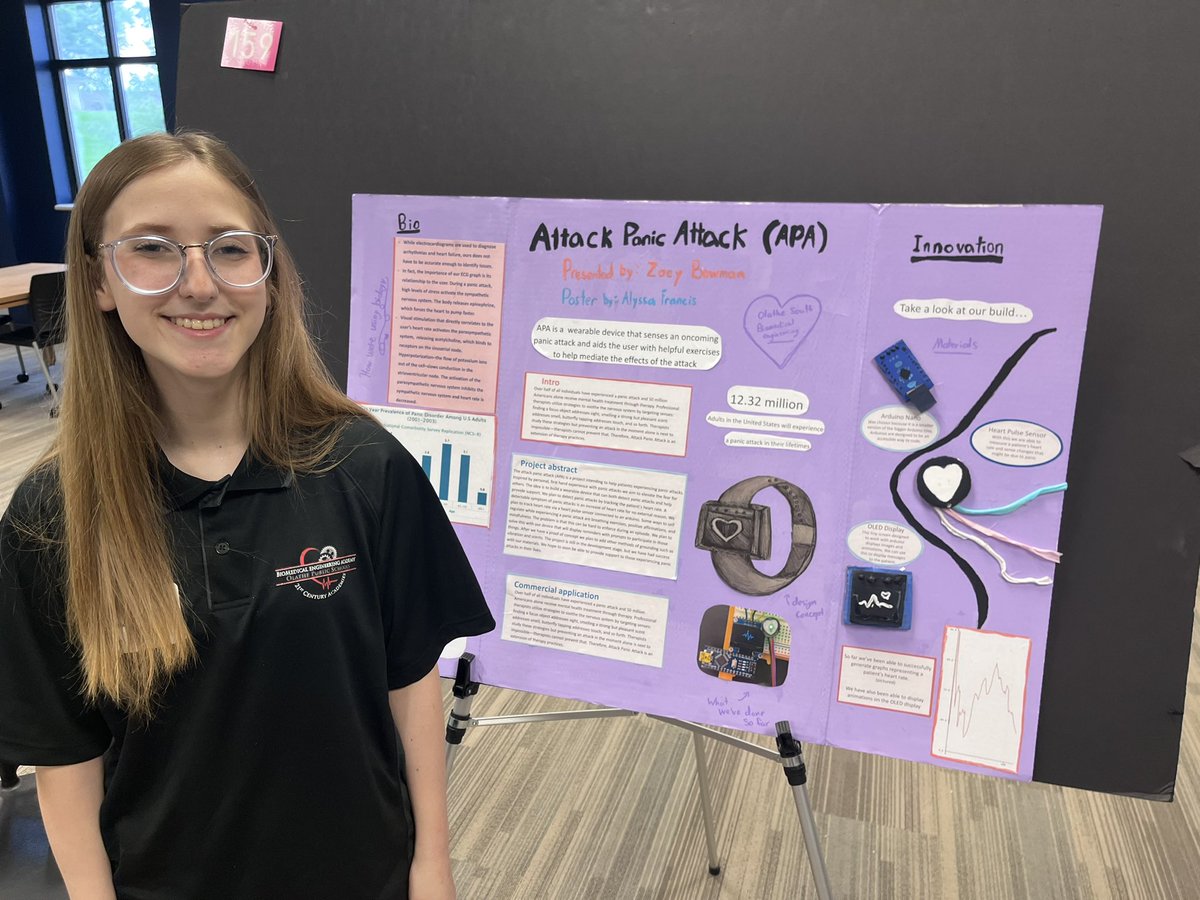 21stBioMedEngAcademy tweet media