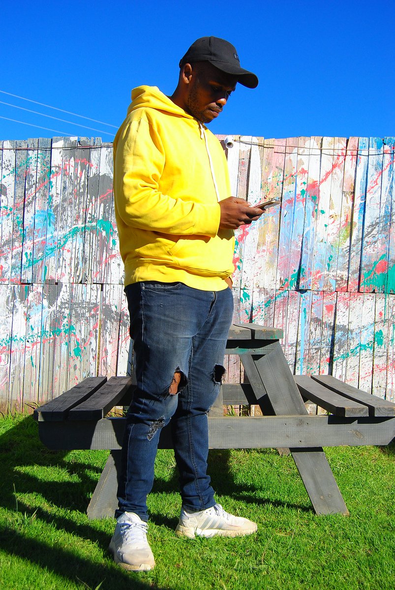 Nyaizen Carwash &amp; Snack Bar with Andy Maxx Nyai