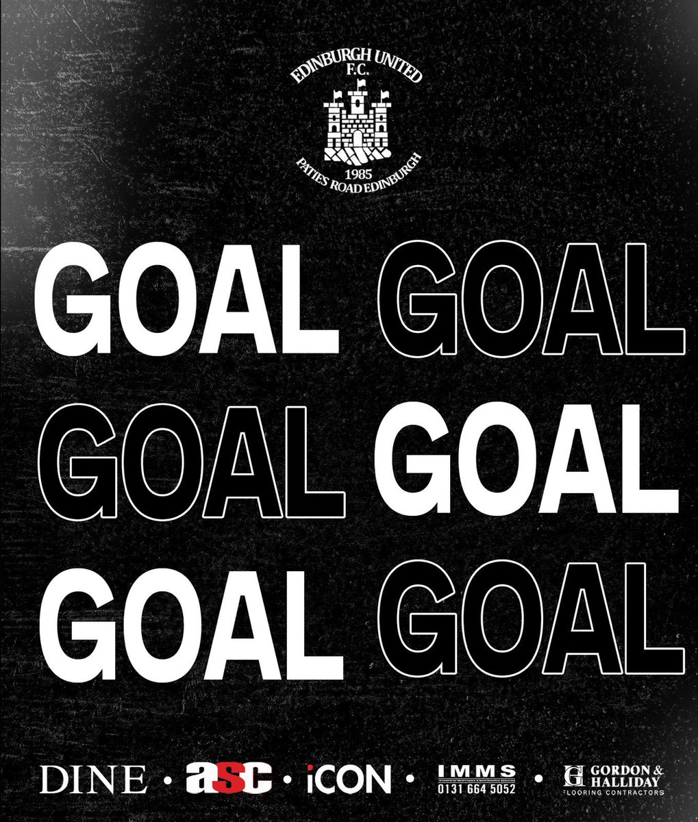 85’

WHAT A HIT! Nairn receives on the edge of box from a cleared corner and whips into the top corner - come on!

LUFC 3-4 EUFC

🔴⚫️