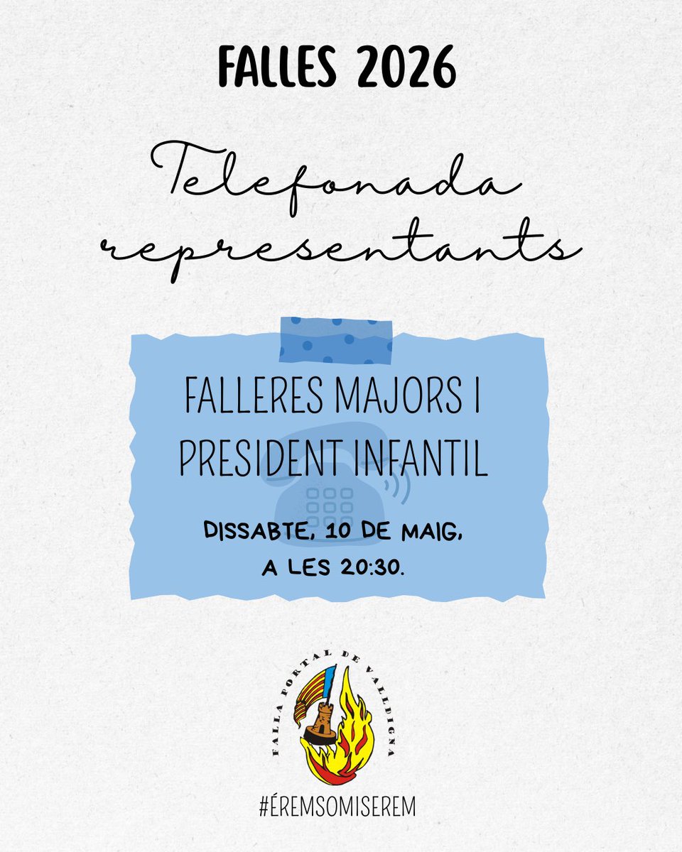 FallaPortal's tweet image. 