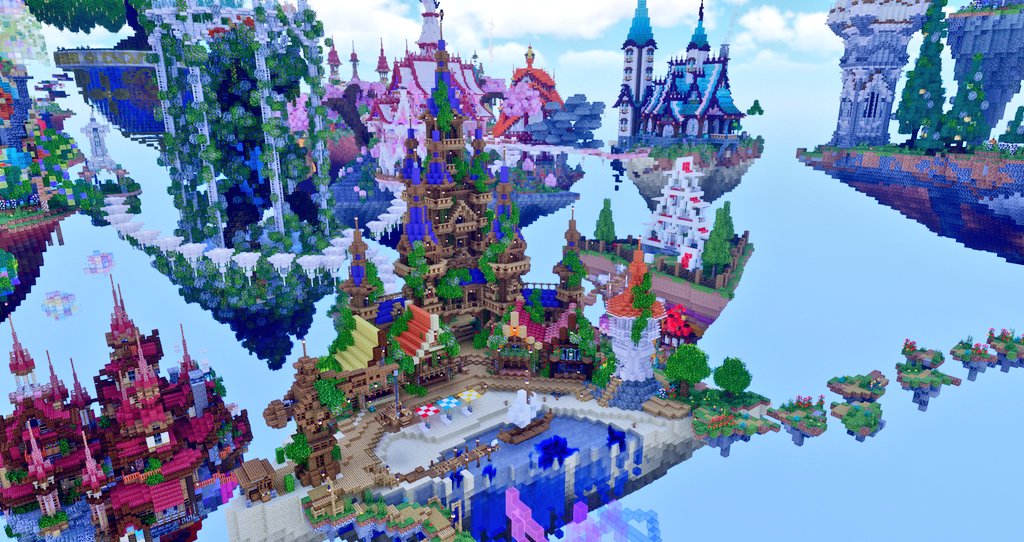 sumire13723's tweet image. かたちの国観光 めちゃ楽しい！
#かたちの国 #PCGamePass