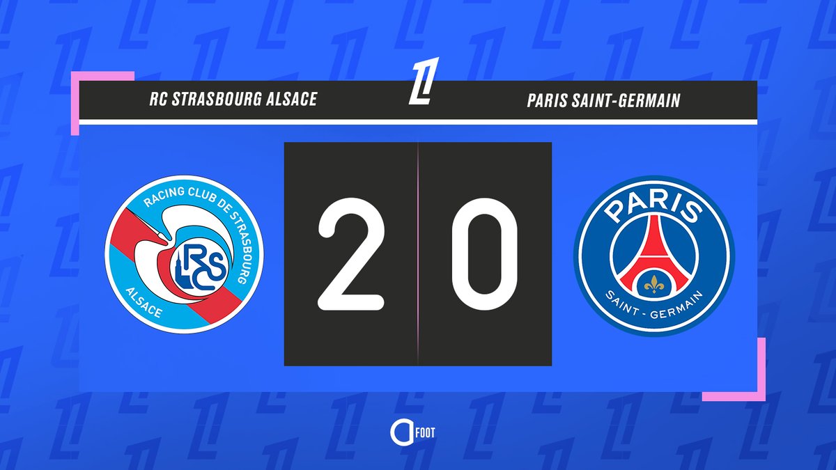 Actu Foot tweet media