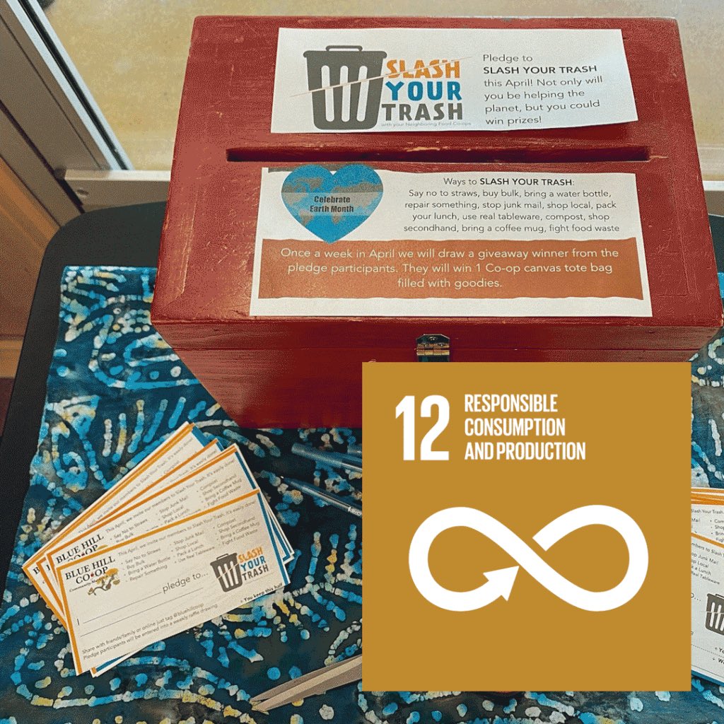 For this International #CoopsYear, the Neighboring Food #Coop Association took a look at the wider impact of co-op grocery stores across the Northeast US. Read more and share👇!
nfca.coop/enewsmay25/#en…