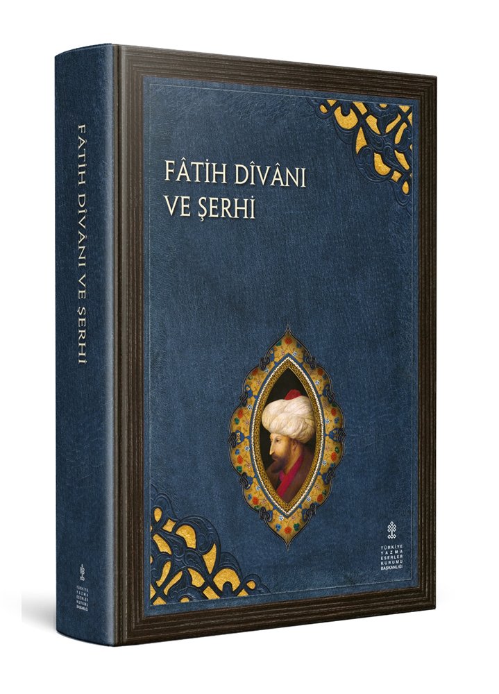 "Avnî" mahlasıyla şiirler yazan Fatih Sultan Mehmet'in dîvânı Başkanlığımızca nesre çevirisi, şerhi ve şerhin İngilizce tercümesi ile birlikte neşredilmiştir. Yazma nüshasının tıpkıbasımını da içeren bu dîvânda Fatih Sultan Mehmed’in Topkapı Sarayı Müzesi’nde bulunan özel