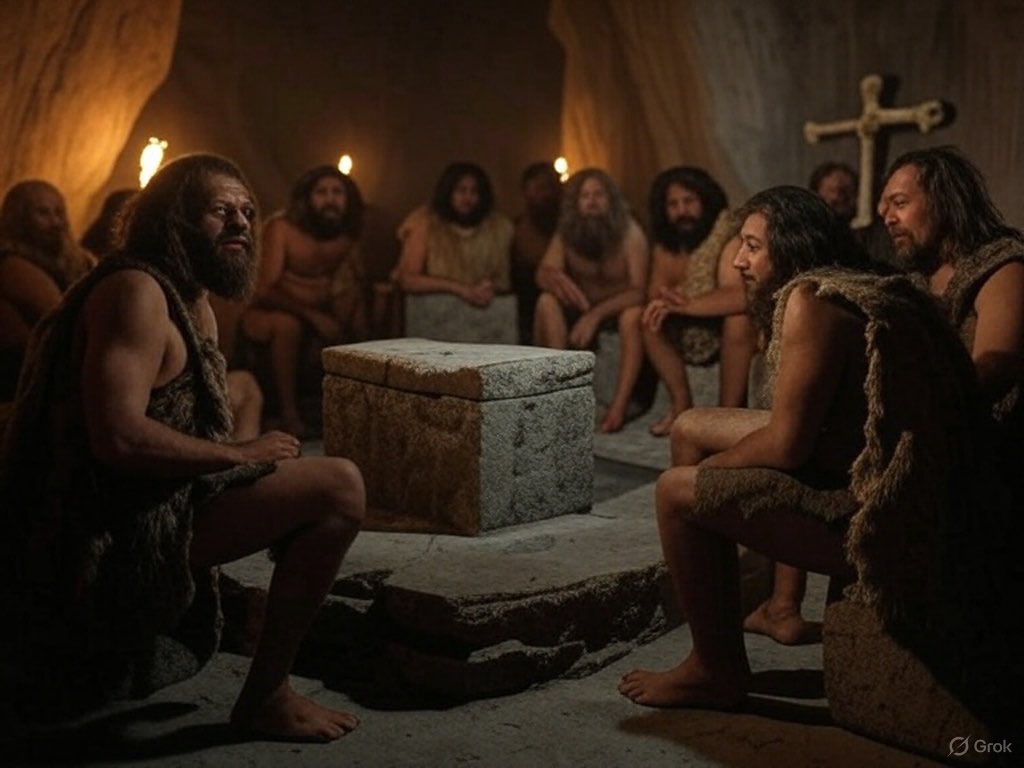 NotChemnitz's tweet image. The Church of Jesus Christ of former-day Saints