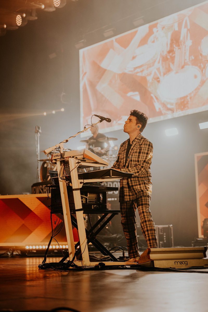 NEWSBOYS (@newsboys) on Twitter photo Pennsylvania — your kindness never fails to blow us away. Thank you for kicking this weekend off with a warm welcome. Spent last night in Maryland with our <a href="/UpriseFest/">Uprise Festival</a> fam which is always a fun time, and now we’re headed down the road to Georgia to meet up with <a href="/rhettwalker/">Rhett Walker</a> on Pennsylvania — your kindness never fails to blow us away. Thank you for kicking this weekend off with a warm welcome. Spent last night in Maryland with our <a href="/UpriseFest/">Uprise Festival</a> fam which is always a fun time, and now we’re headed down the road to Georgia to meet up with <a href="/rhettwalker/">Rhett Walker</a> on