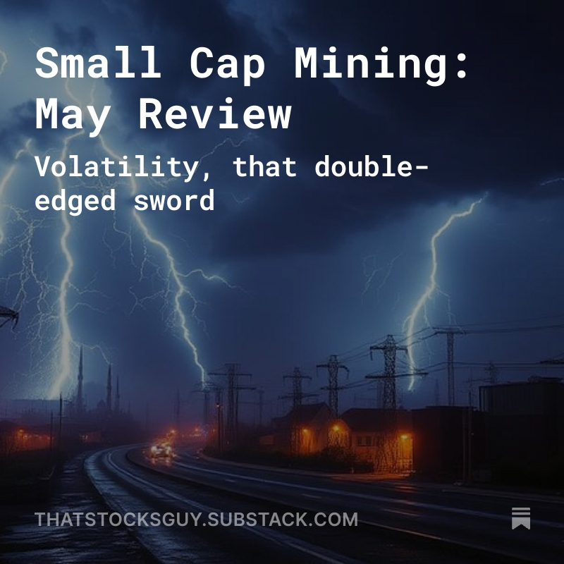 that_stocks_guy's tweet image. #GGP #SVML #AMRQ #GMET #POW #BZT #XTR #AFP #EPP #ARCM #RMR #ARS #UFO #JLP #HEX #EML #GROC #AET #UOG

Your review.

It&apos;s been some month.

open.substack.com/pub/thatstocks…