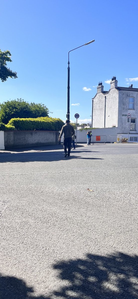 JackieMc (@jackiem23) on Twitter photo An interested spectator (Mr A Farrell) heading toward the Aviva. A few matchups he’ll be interested in #LEIvNOR #lions <a href="/leinsterrugby/">Leinster Rugby</a> <a href="/ChampionsCup/">Investec Champions Cup</a> <a href="/lionsofficial/">British & Irish Lions</a> An interested spectator (Mr A Farrell) heading toward the Aviva. A few matchups he’ll be interested in #LEIvNOR #lions <a href="/leinsterrugby/">Leinster Rugby</a> <a href="/ChampionsCup/">Investec Champions Cup</a> <a href="/lionsofficial/">British & Irish Lions</a>